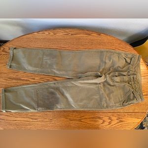 REI size 4 Trailsmith pant